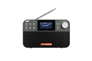 Digital Radio