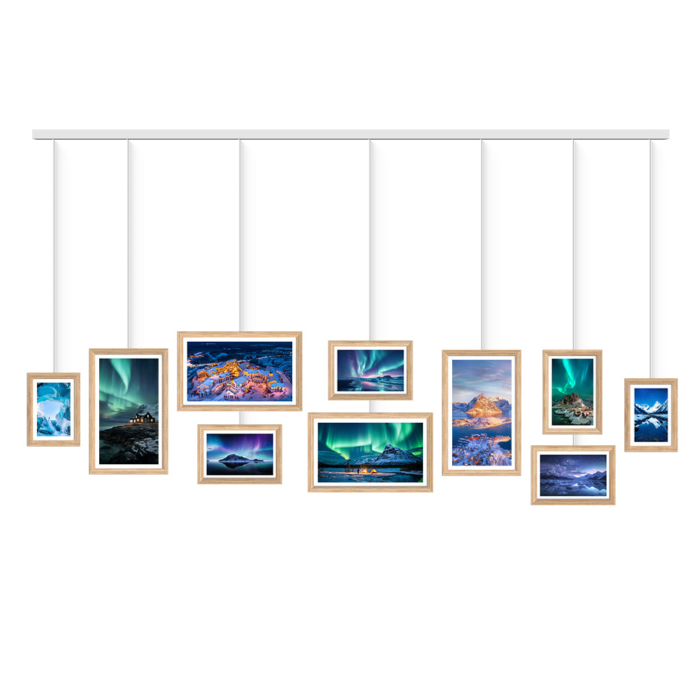 Digital Photo Gallery